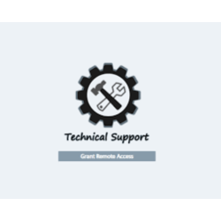 Usługa wsparcia zdalnego IT