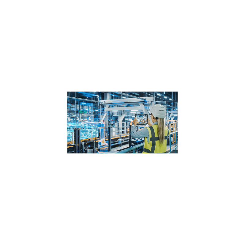 Usługa wsparcia zdalnego - Automatyka Przemyslowa + moduł dostępu zdalnego PROFINET