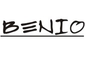 BENIO Łukasz Bębenek
